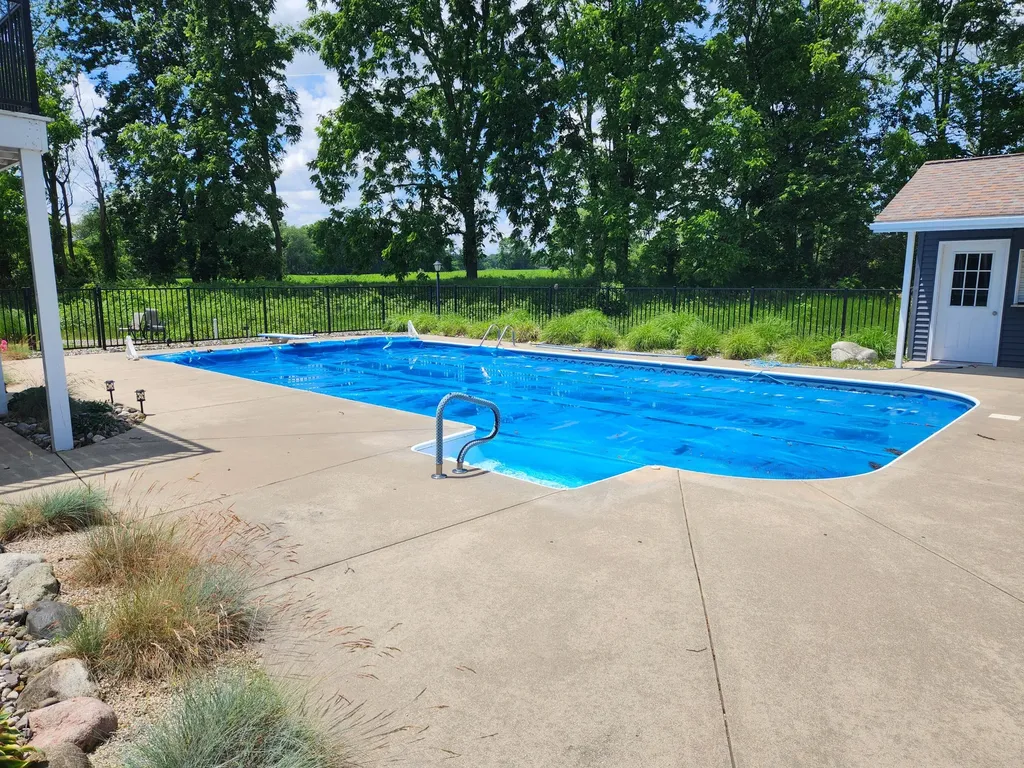 45 Browning Drive Wayland Township MI 49344
