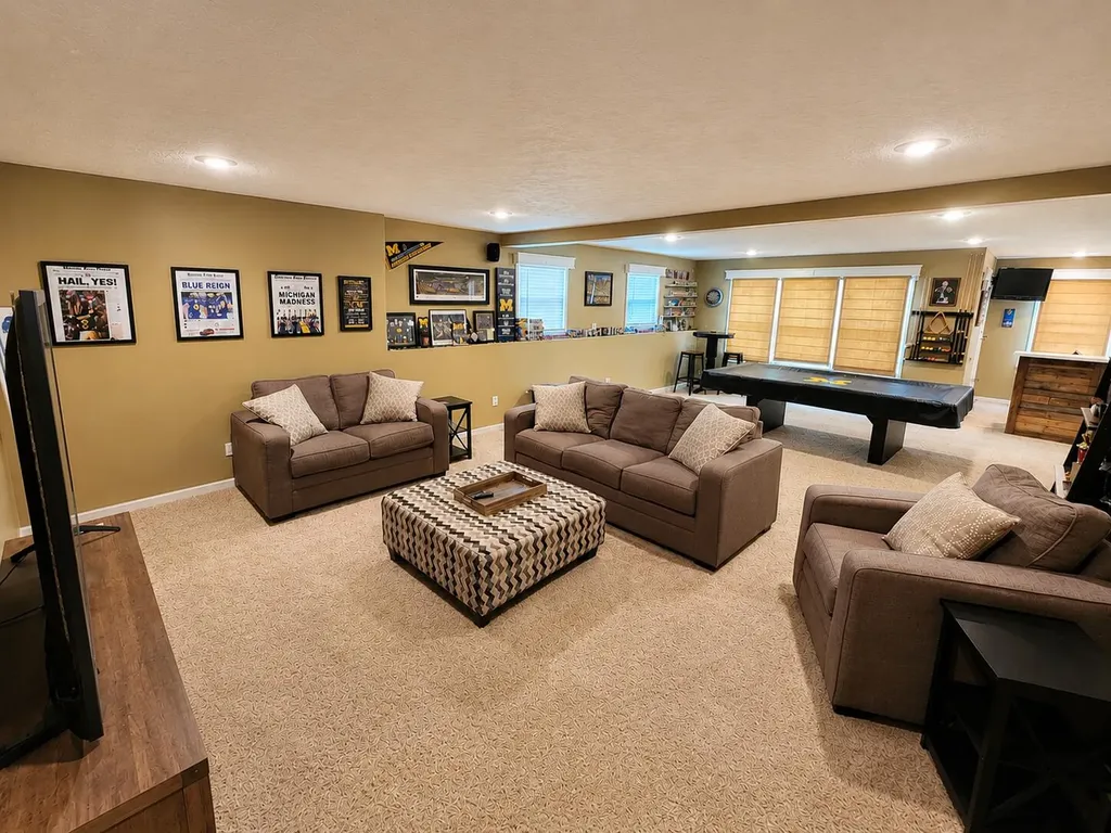 45 Browning Drive Wayland Township MI 49344