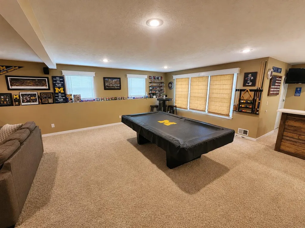 45 Browning Drive Wayland Township MI 49344