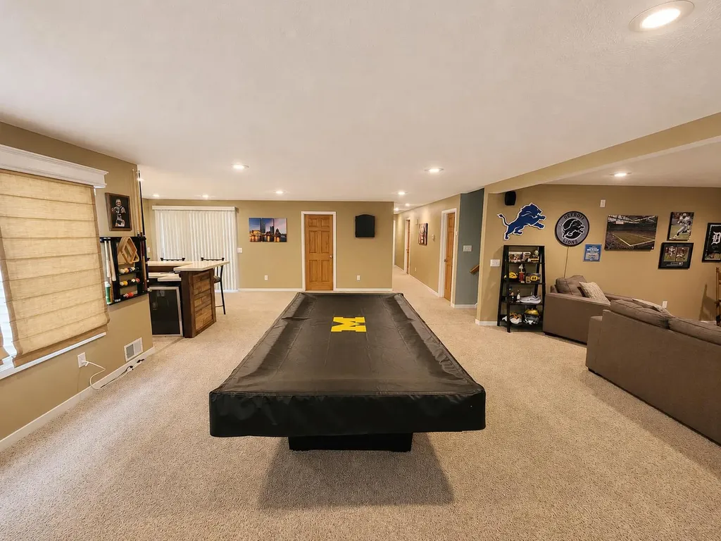 45 Browning Drive Wayland Township MI 49344