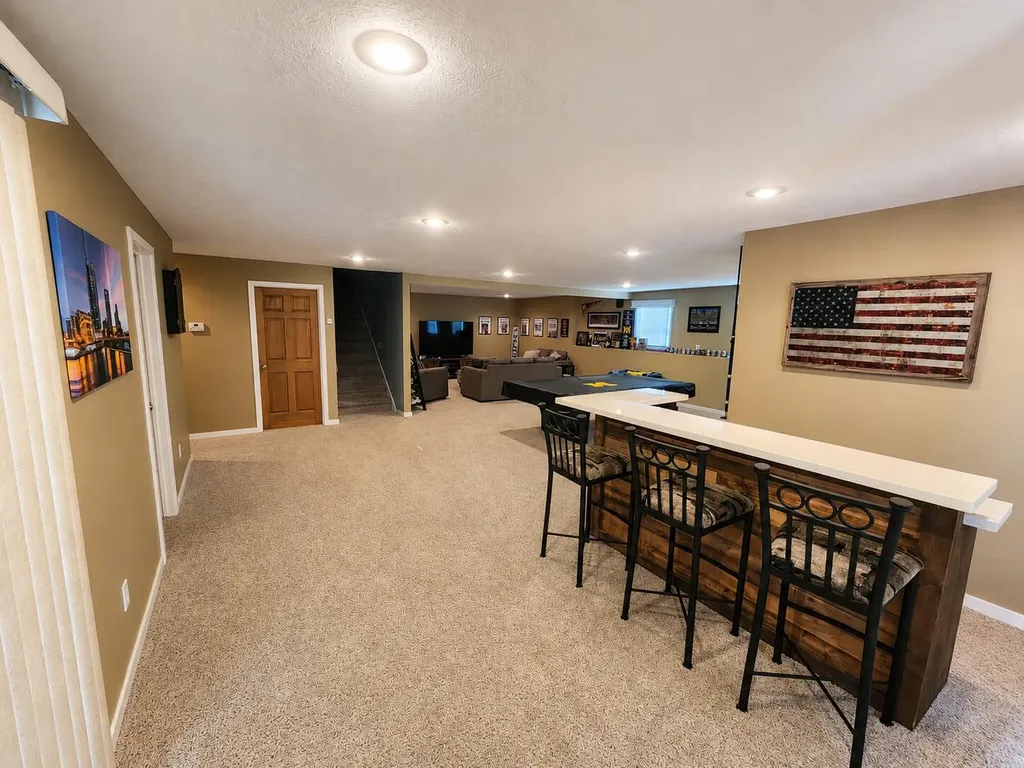 45 Browning Drive Wayland Township MI 49344
