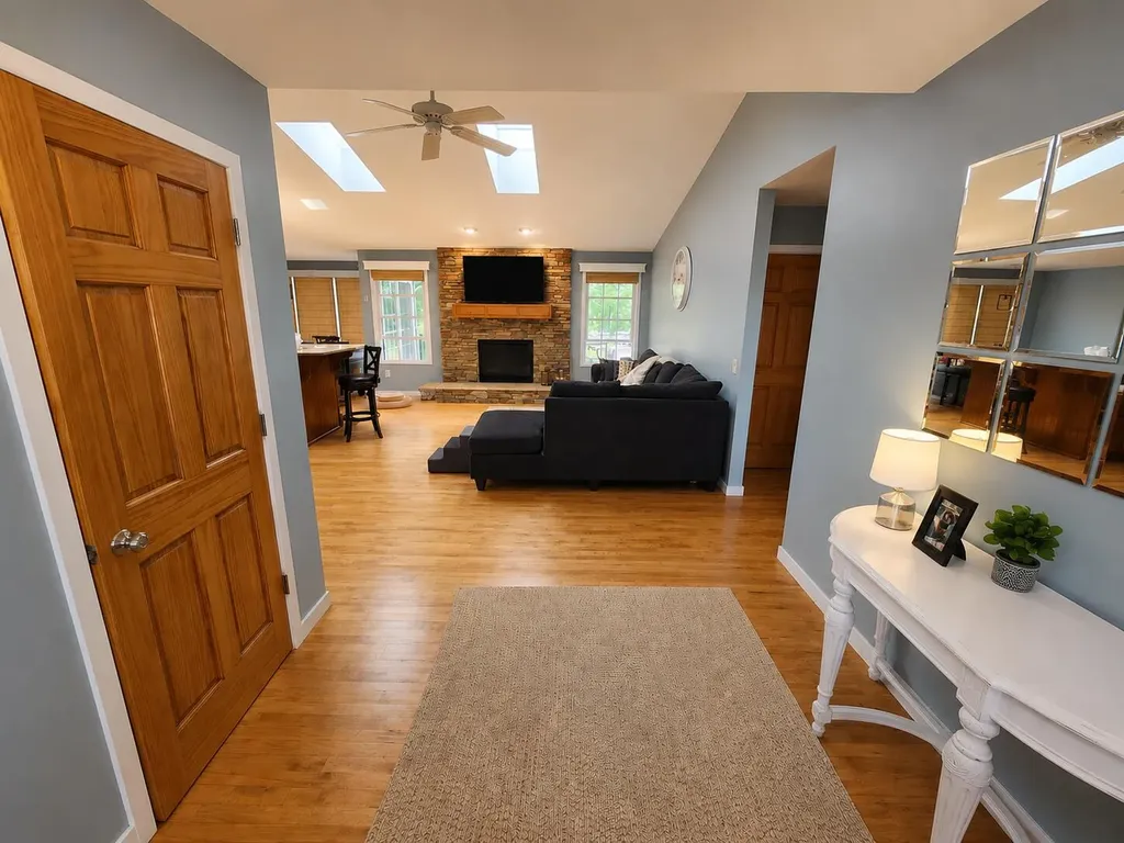 45 Browning Drive Wayland Township MI 49344