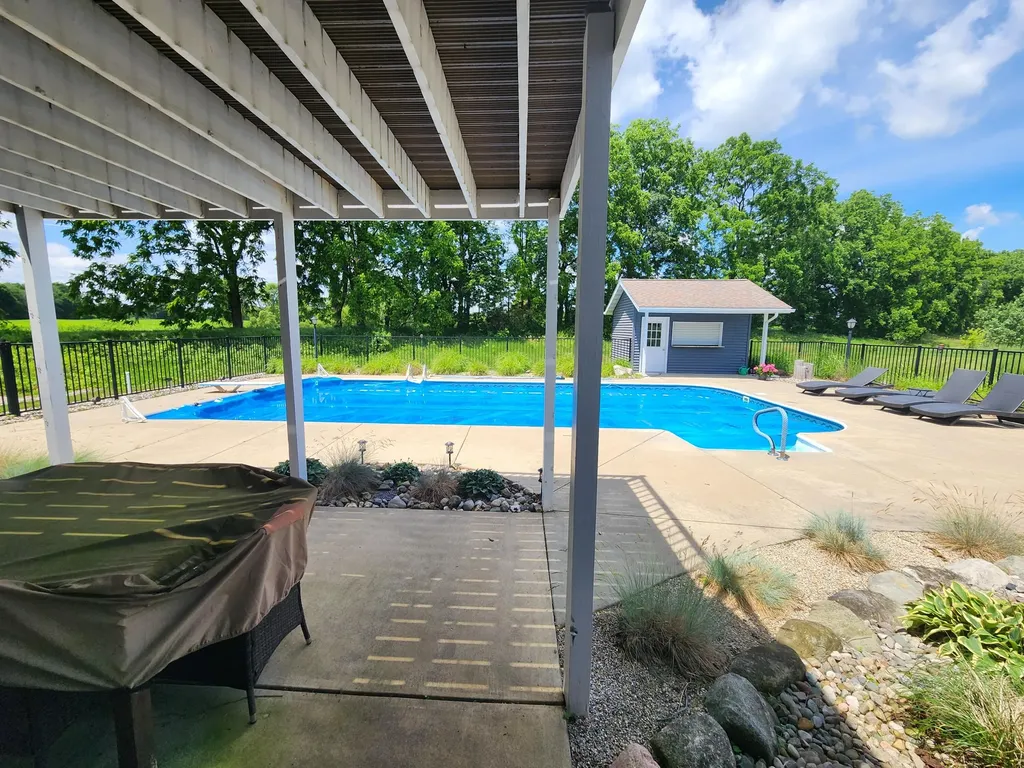 45 Browning Drive Wayland Township MI 49344