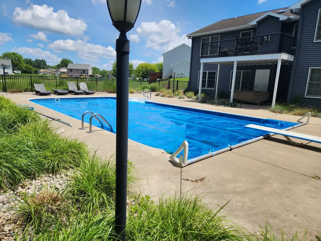 45 Browning Drive Wayland Township MI 49344