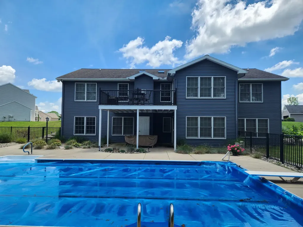45 Browning Drive Wayland Township MI 49344