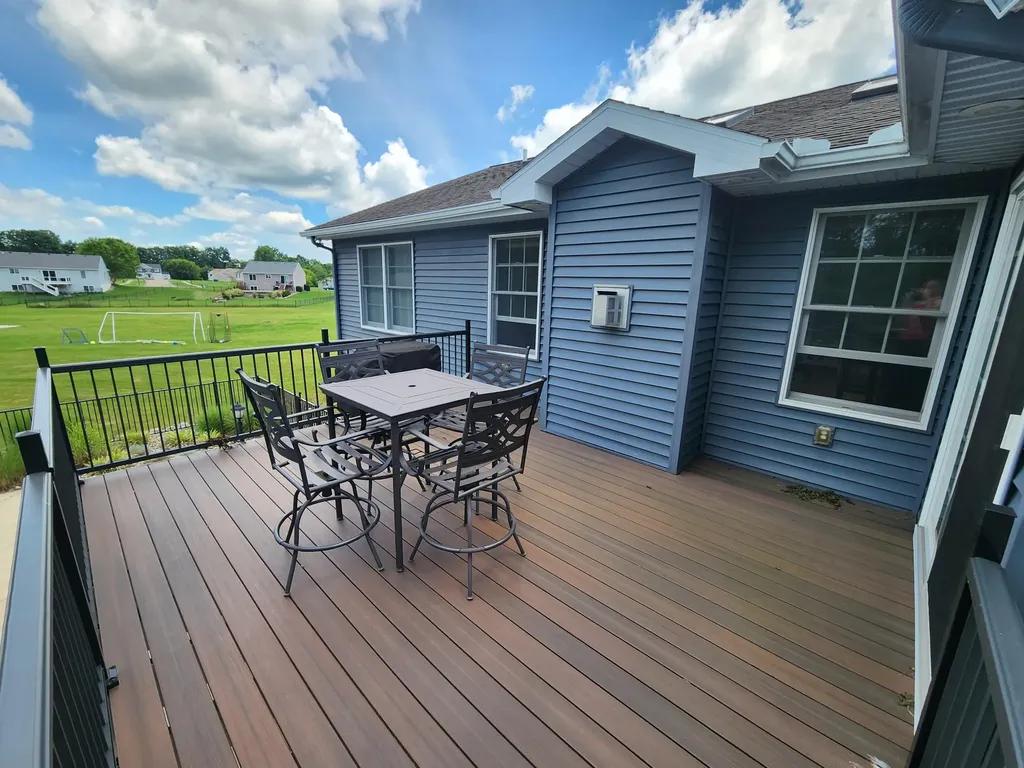 45 Browning Drive Wayland Township MI 49344