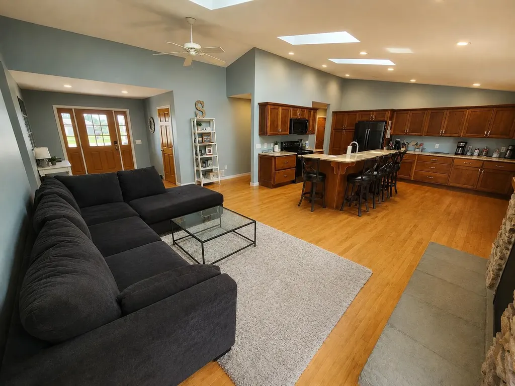 45 Browning Drive Wayland Township MI 49344