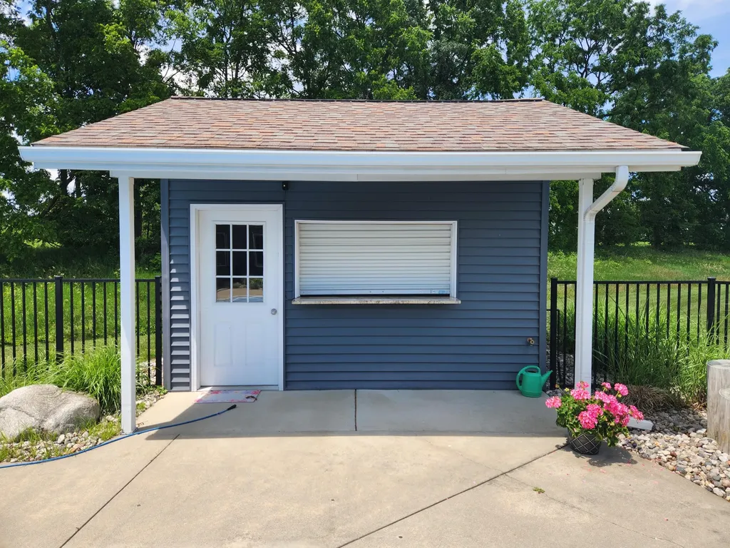 45 Browning Drive Wayland Township MI 49344