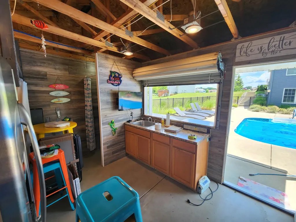 45 Browning Drive Wayland Township MI 49344