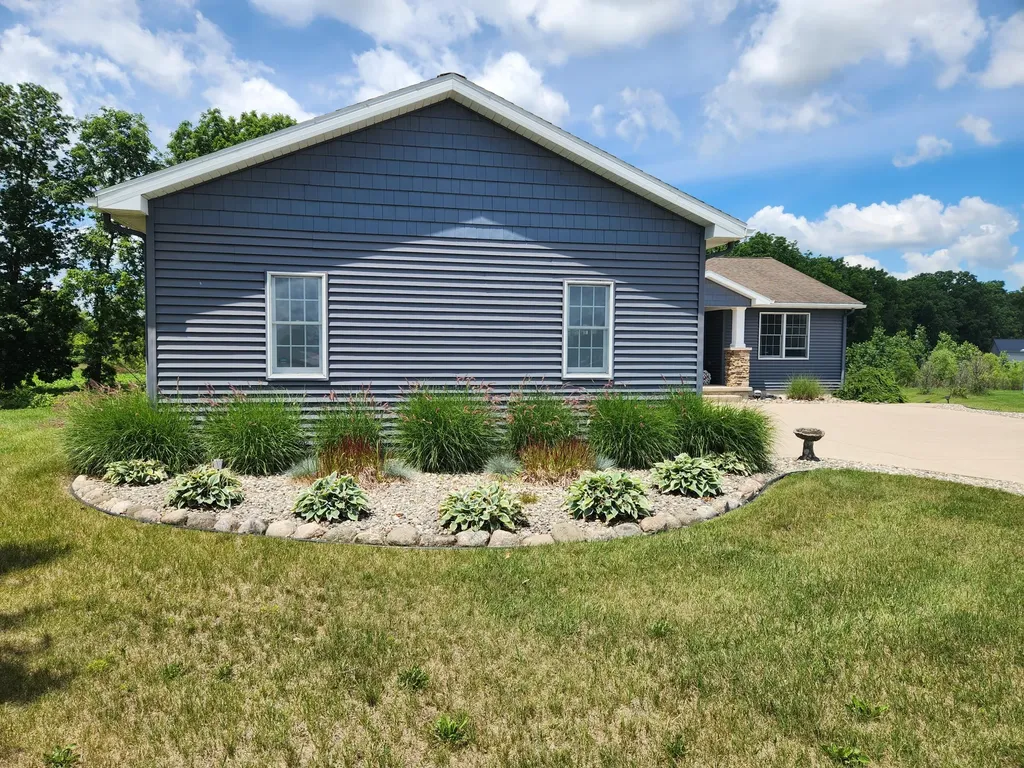 45 Browning Drive Wayland Township MI 49344