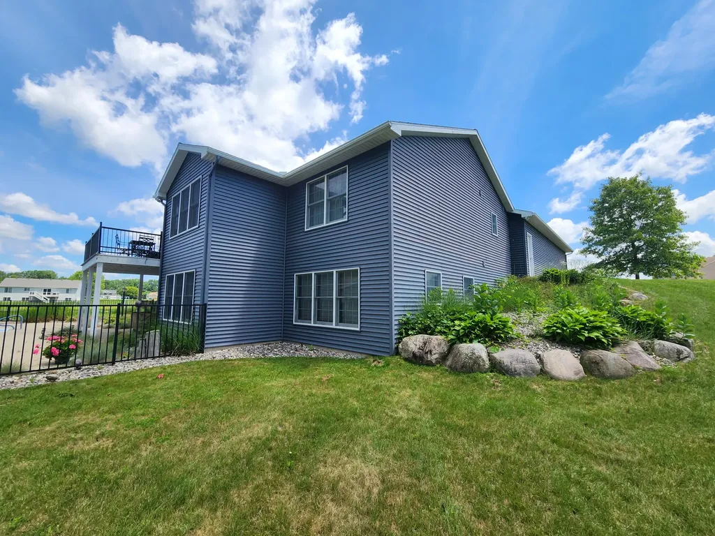 45 Browning Drive Wayland Township MI 49344