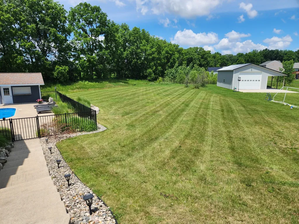 45 Browning Drive Wayland Township MI 49344