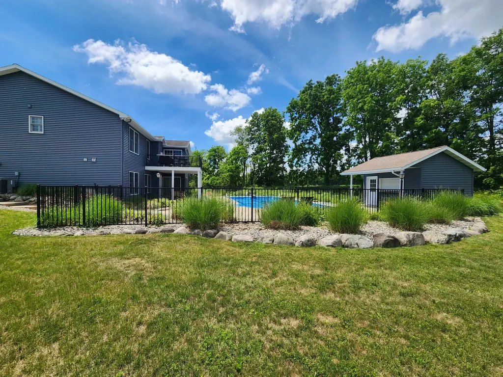 45 Browning Drive Wayland Township MI 49344
