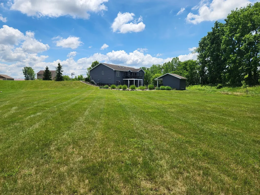 45 Browning Drive Wayland Township MI 49344