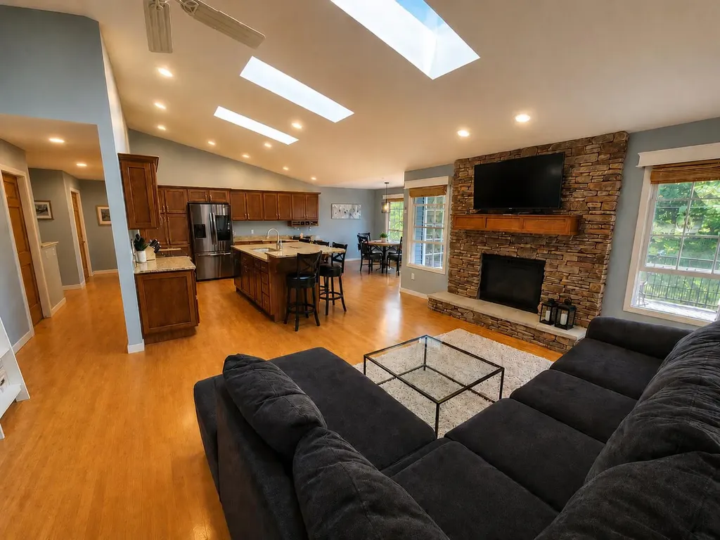 45 Browning Drive Wayland Township MI 49344