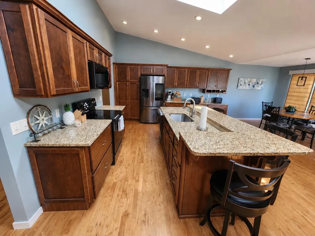 45 Browning Drive Wayland Township MI 49344
