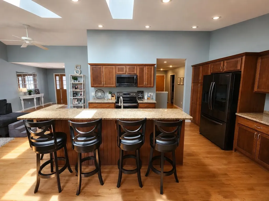 45 Browning Drive Wayland Township MI 49344