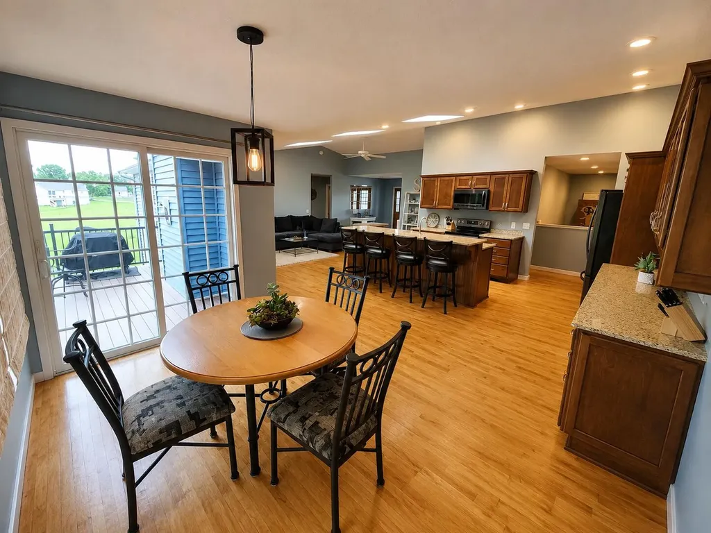 45 Browning Drive Wayland Township MI 49344
