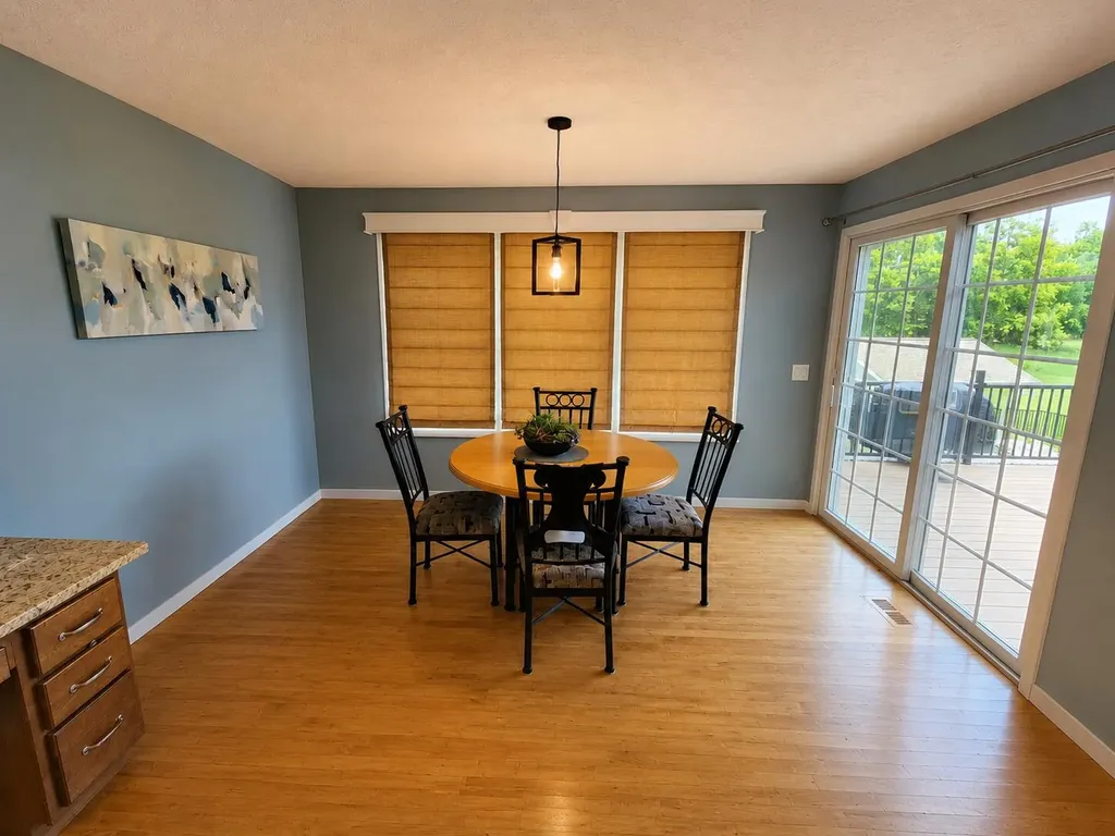45 Browning Drive Wayland Township MI 49344