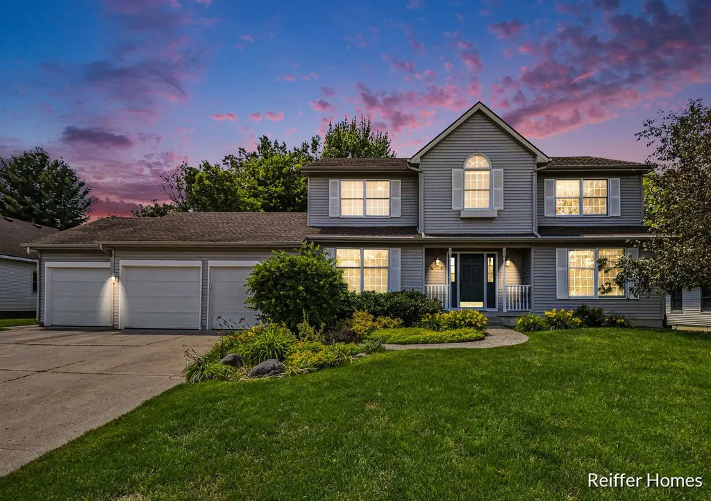 5115 Amanda Drive SW Wyoming City MI 49418