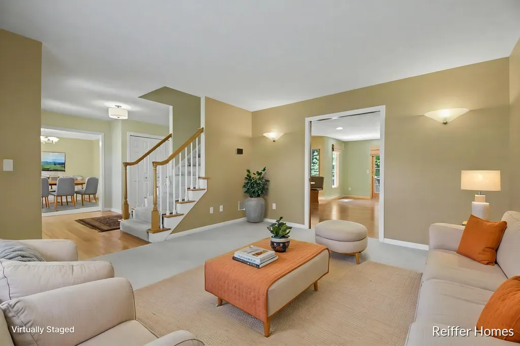 5115 Amanda Drive SW Wyoming City MI 49418