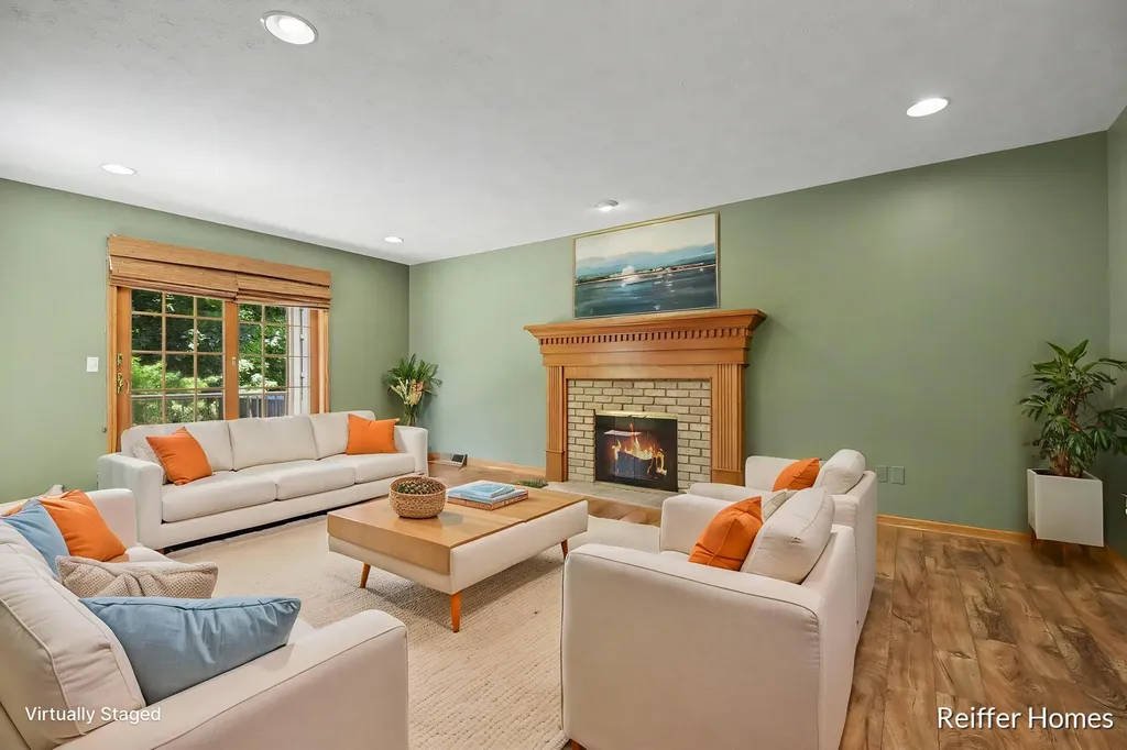 5115 Amanda Drive SW Wyoming City MI 49418