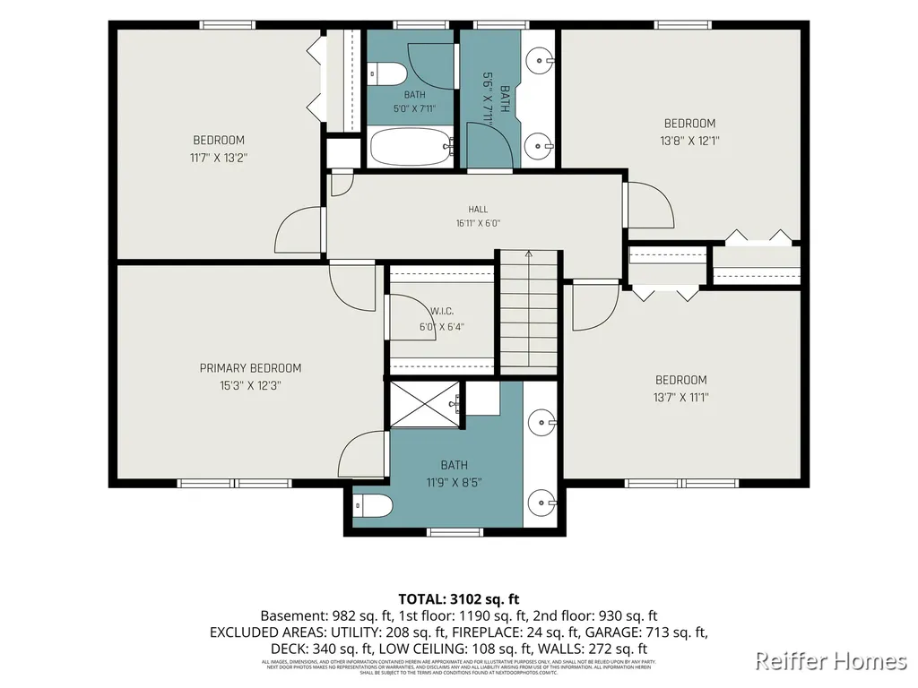 5115 Amanda Drive SW Wyoming City MI 49418