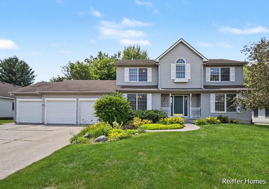 5115 Amanda Drive SW Wyoming City MI 49418