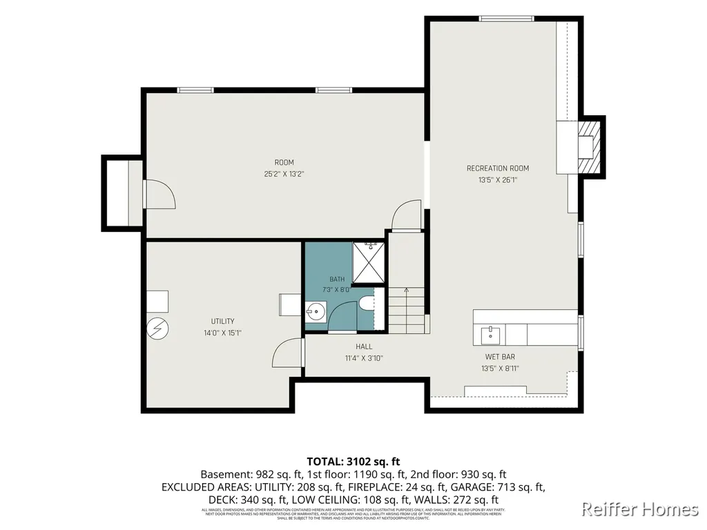 5115 Amanda Drive SW Wyoming City MI 49418