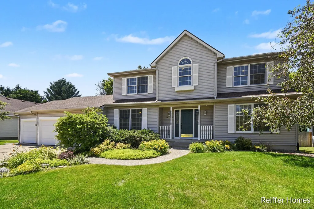 5115 Amanda Drive SW Wyoming City MI 49418