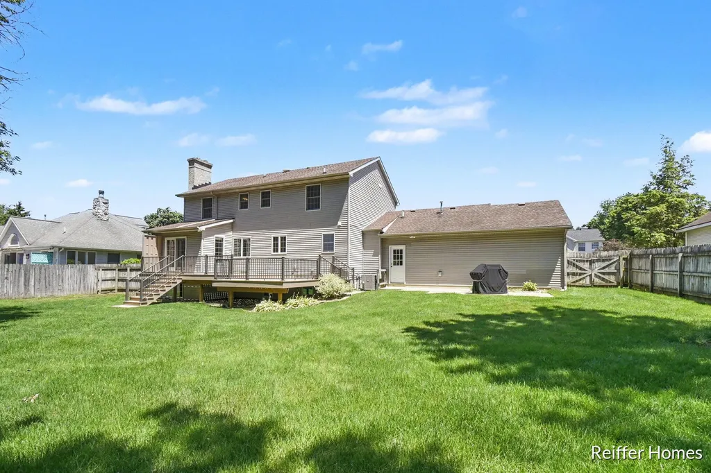 5115 Amanda Drive SW Wyoming City MI 49418