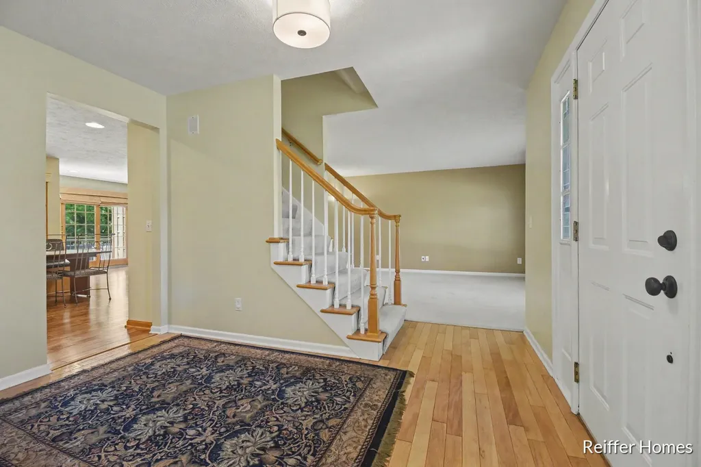 5115 Amanda Drive SW Wyoming City MI 49418