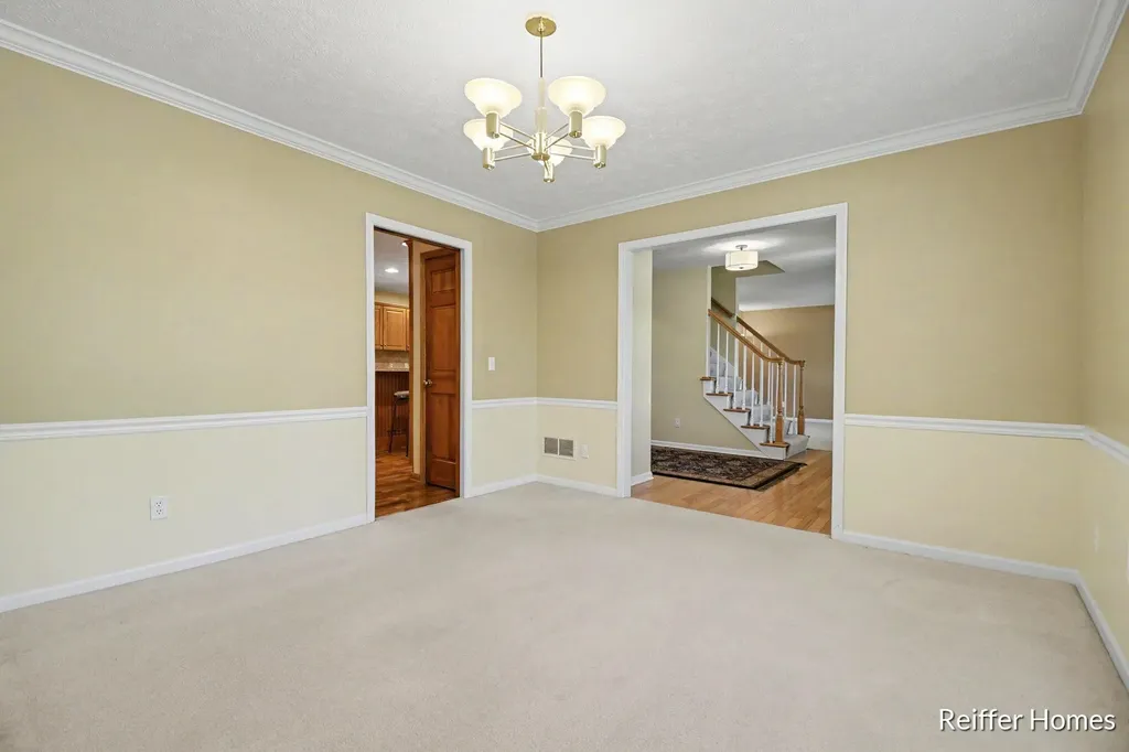 5115 Amanda Drive SW Wyoming City MI 49418