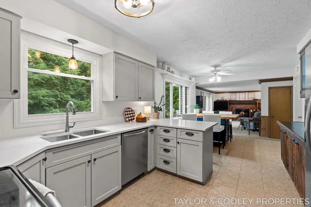 6269 Eagle Ridge Drive Richland Township MI 49004