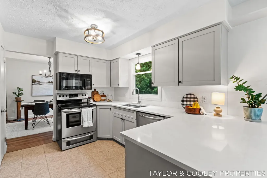 6269 Eagle Ridge Drive Richland Township MI 49004