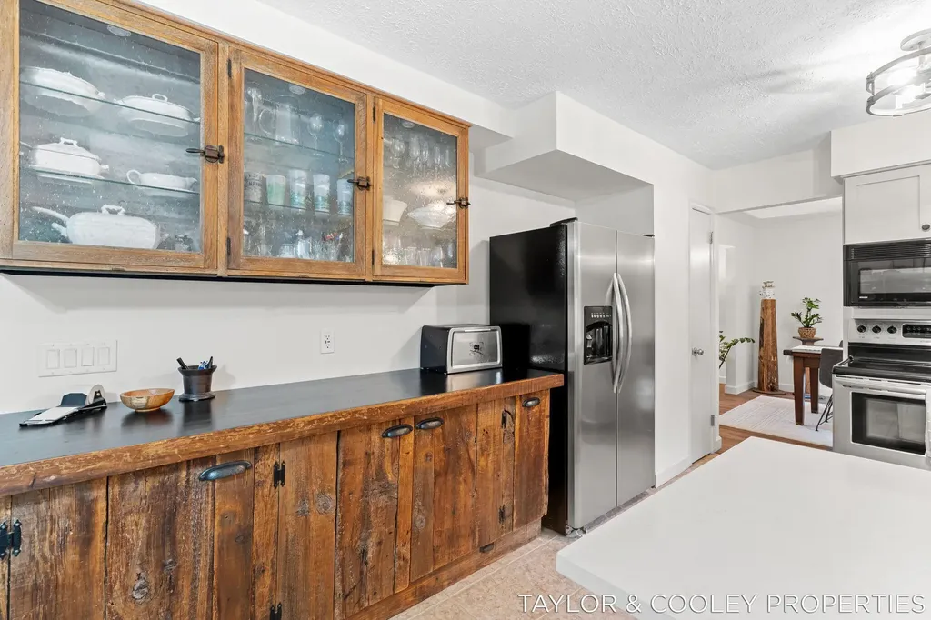 6269 Eagle Ridge Drive Richland Township MI 49004