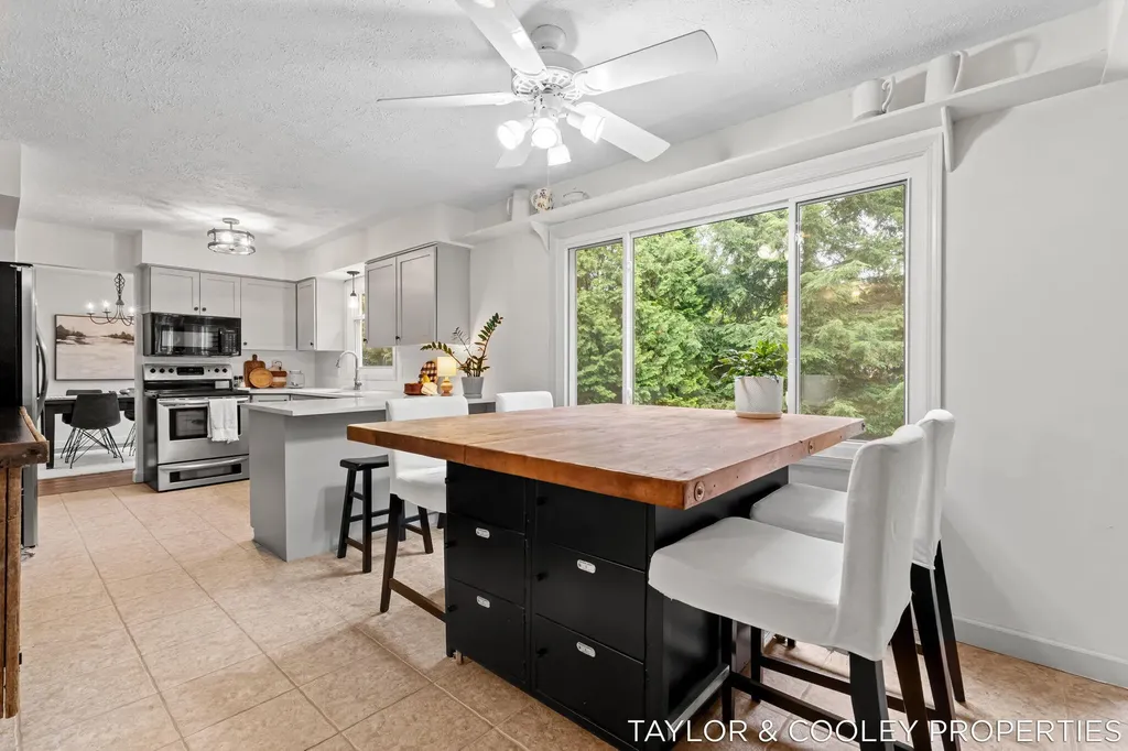 6269 Eagle Ridge Drive Richland Township MI 49004