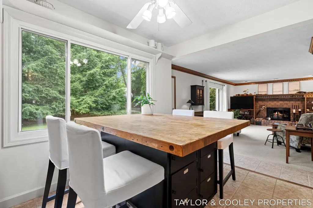 6269 Eagle Ridge Drive Richland Township MI 49004