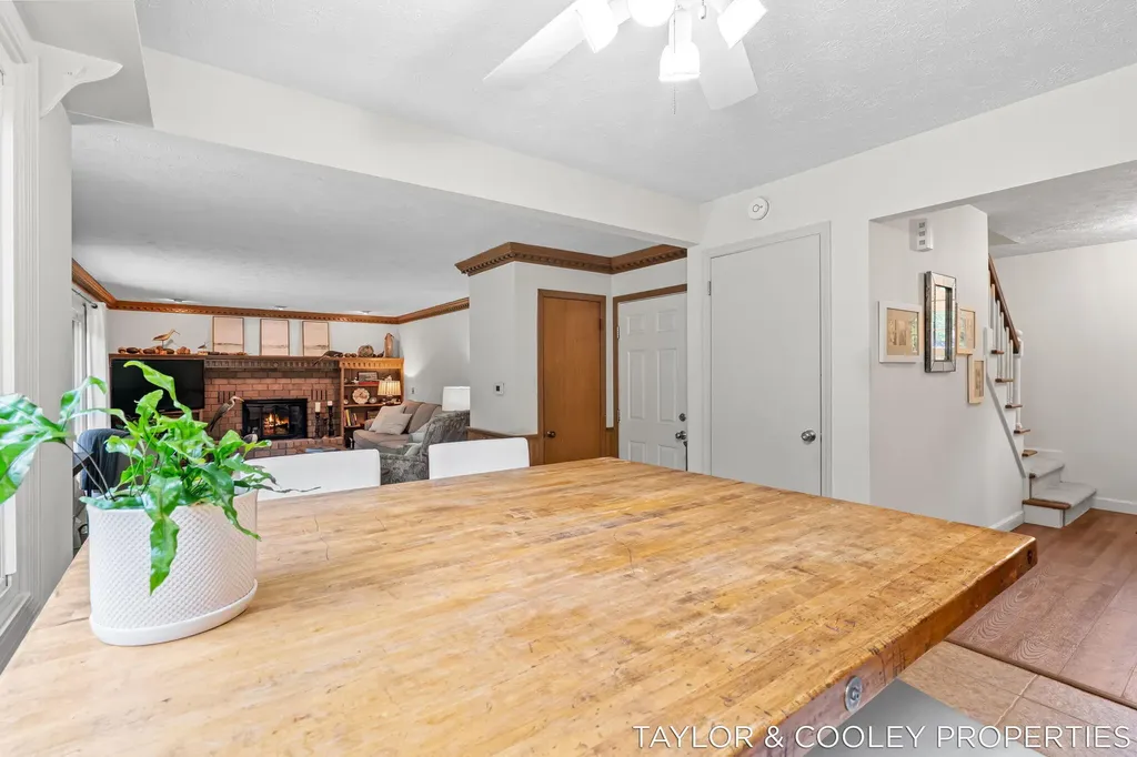 6269 Eagle Ridge Drive Richland Township MI 49004