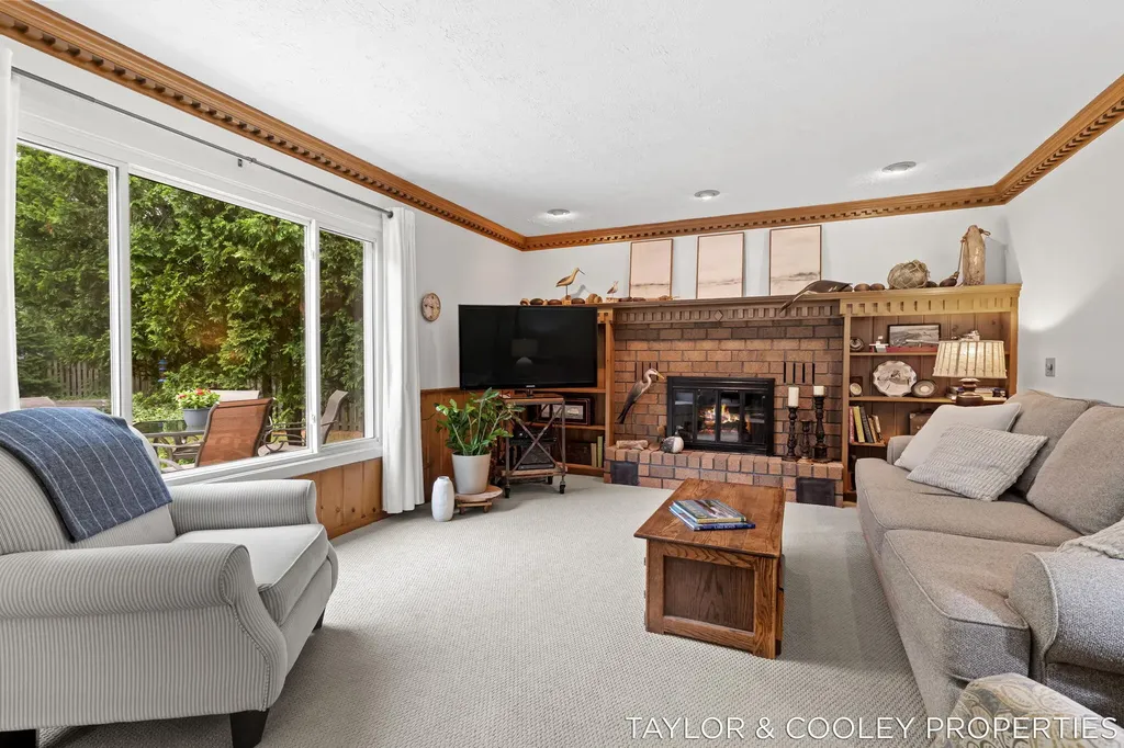 6269 Eagle Ridge Drive Richland Township MI 49004