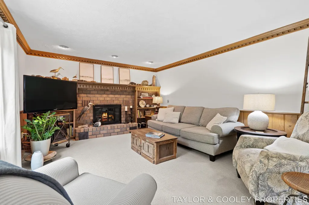 6269 Eagle Ridge Drive Richland Township MI 49004