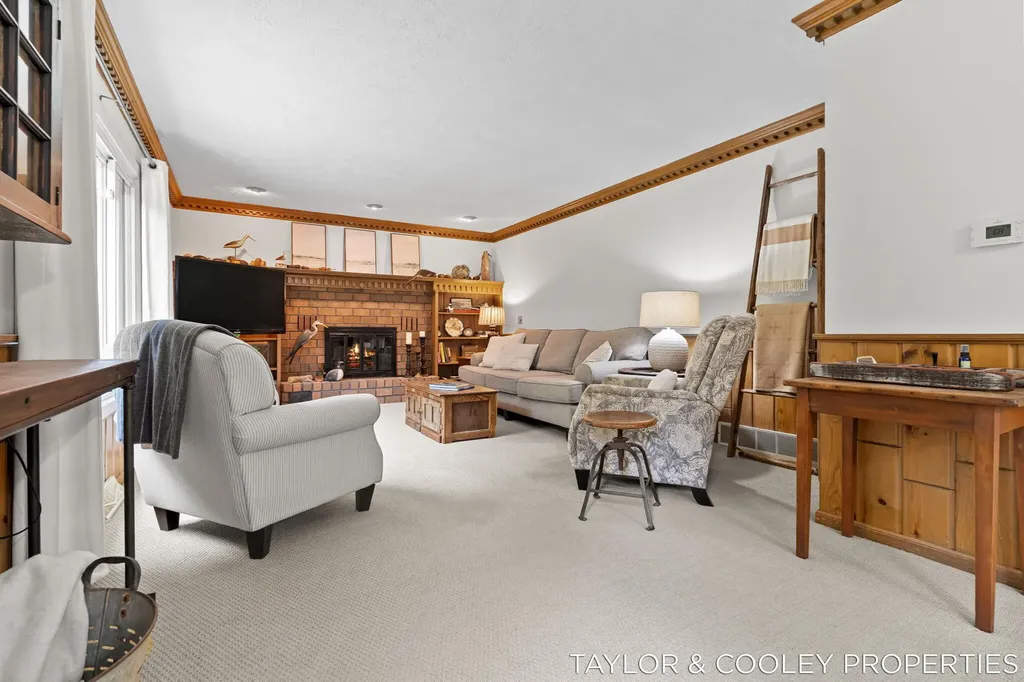 6269 Eagle Ridge Drive Richland Township MI 49004