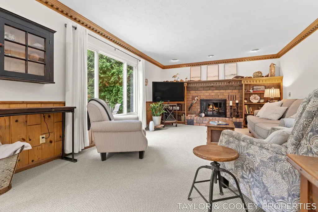 6269 Eagle Ridge Drive Richland Township MI 49004