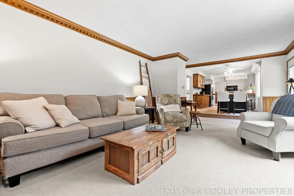 6269 Eagle Ridge Drive Richland Township MI 49004