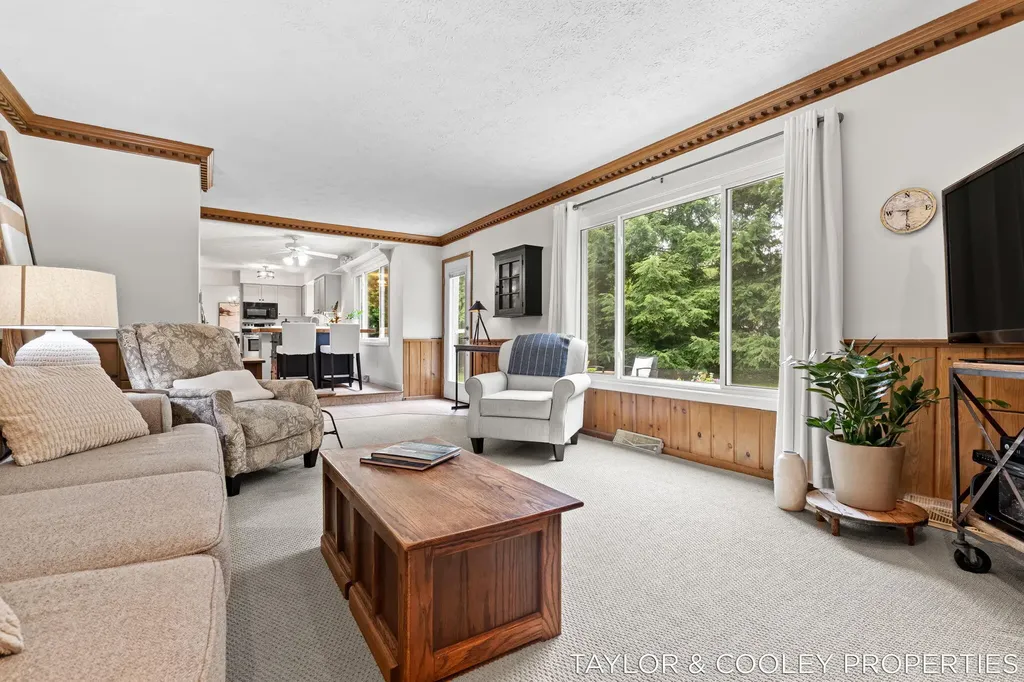 6269 Eagle Ridge Drive Richland Township MI 49004