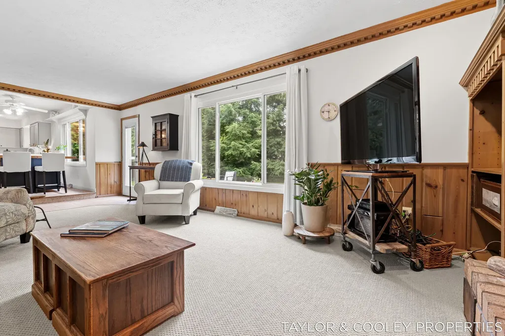 6269 Eagle Ridge Drive Richland Township MI 49004