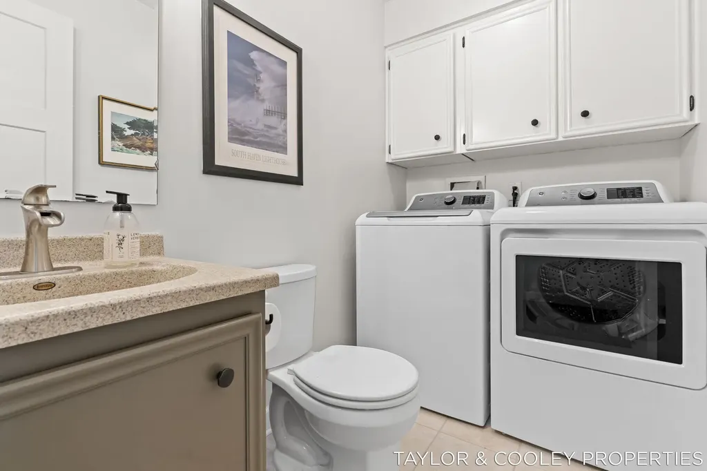 6269 Eagle Ridge Drive Richland Township MI 49004