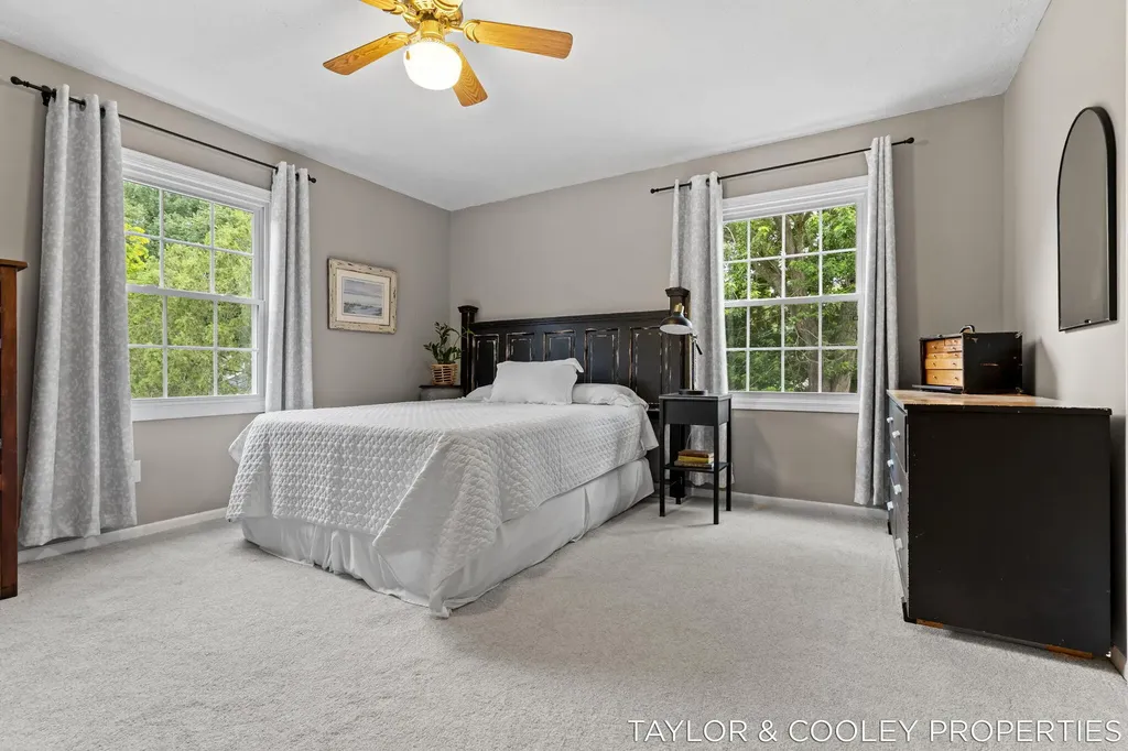 6269 Eagle Ridge Drive Richland Township MI 49004