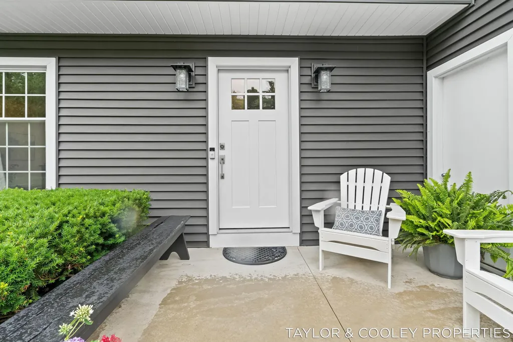 6269 Eagle Ridge Drive Richland Township MI 49004