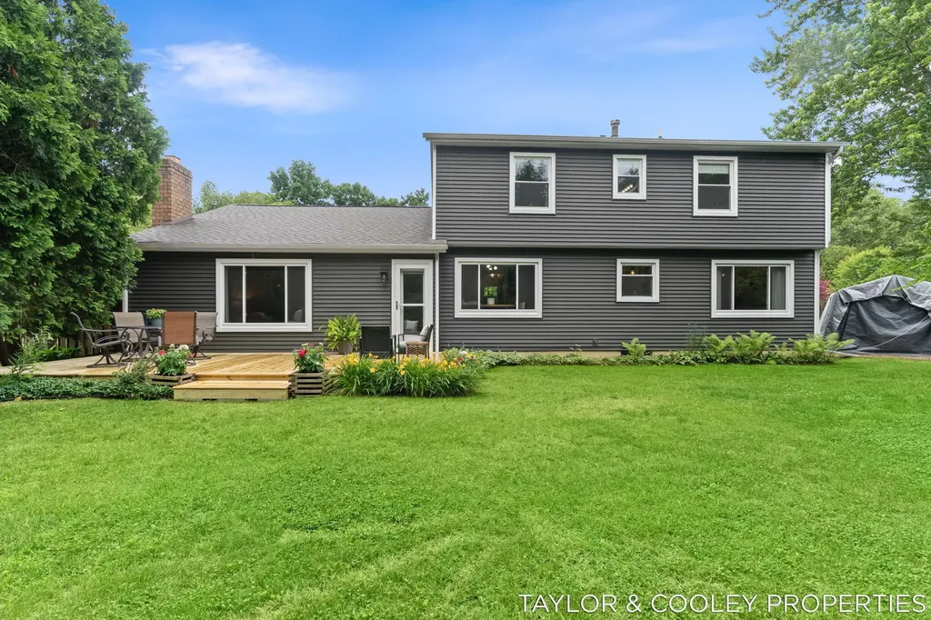 6269 Eagle Ridge Drive Richland Township MI 49004